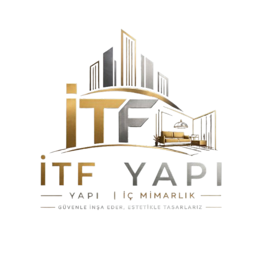 İTF Yapı Logo